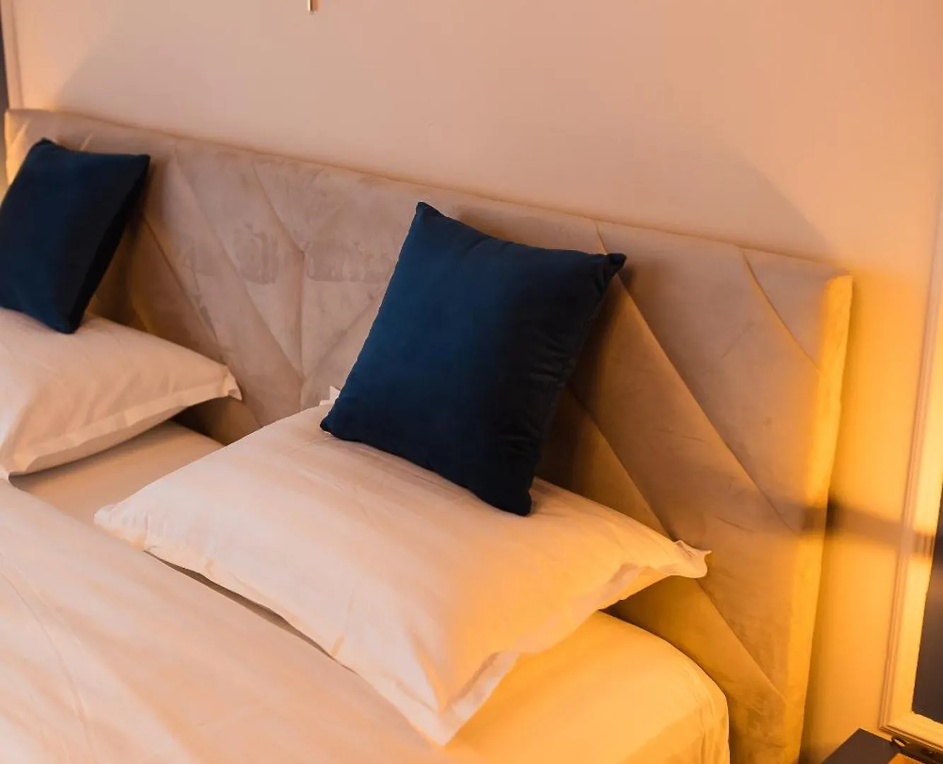 Al Centro Bed & Breakfast Bucharest Romania