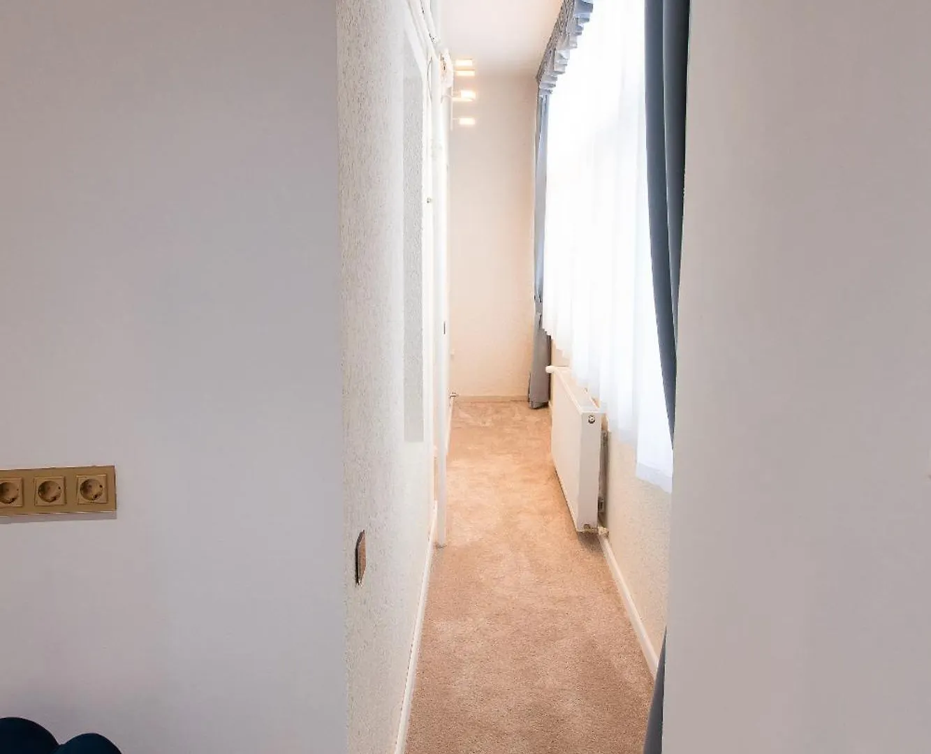 Al Centro Bed & Breakfast Bucharest