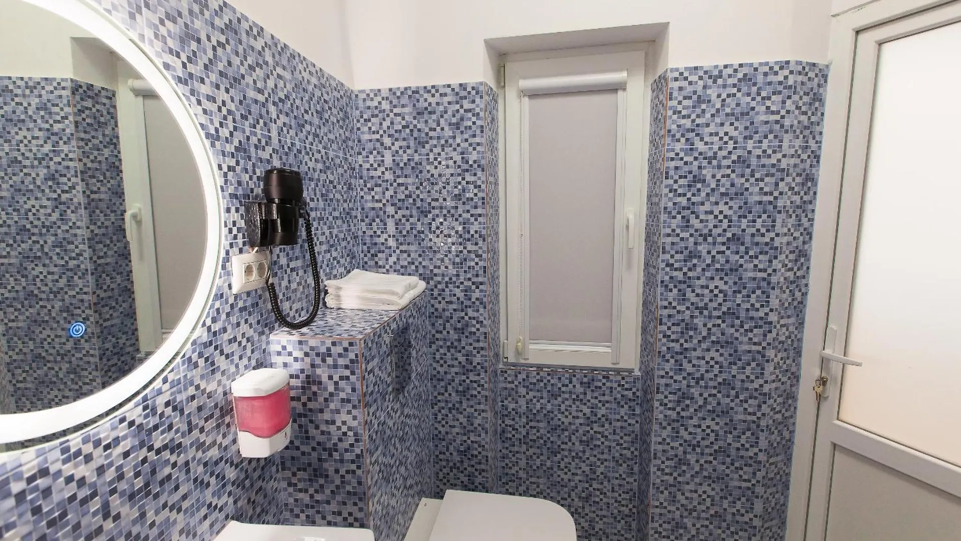 Al Centro Bed & Breakfast Bucharest