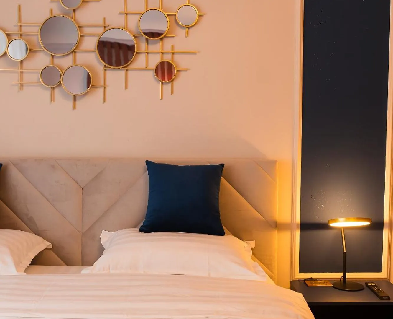 Al Centro Bed & Breakfast Bucharest 0*,