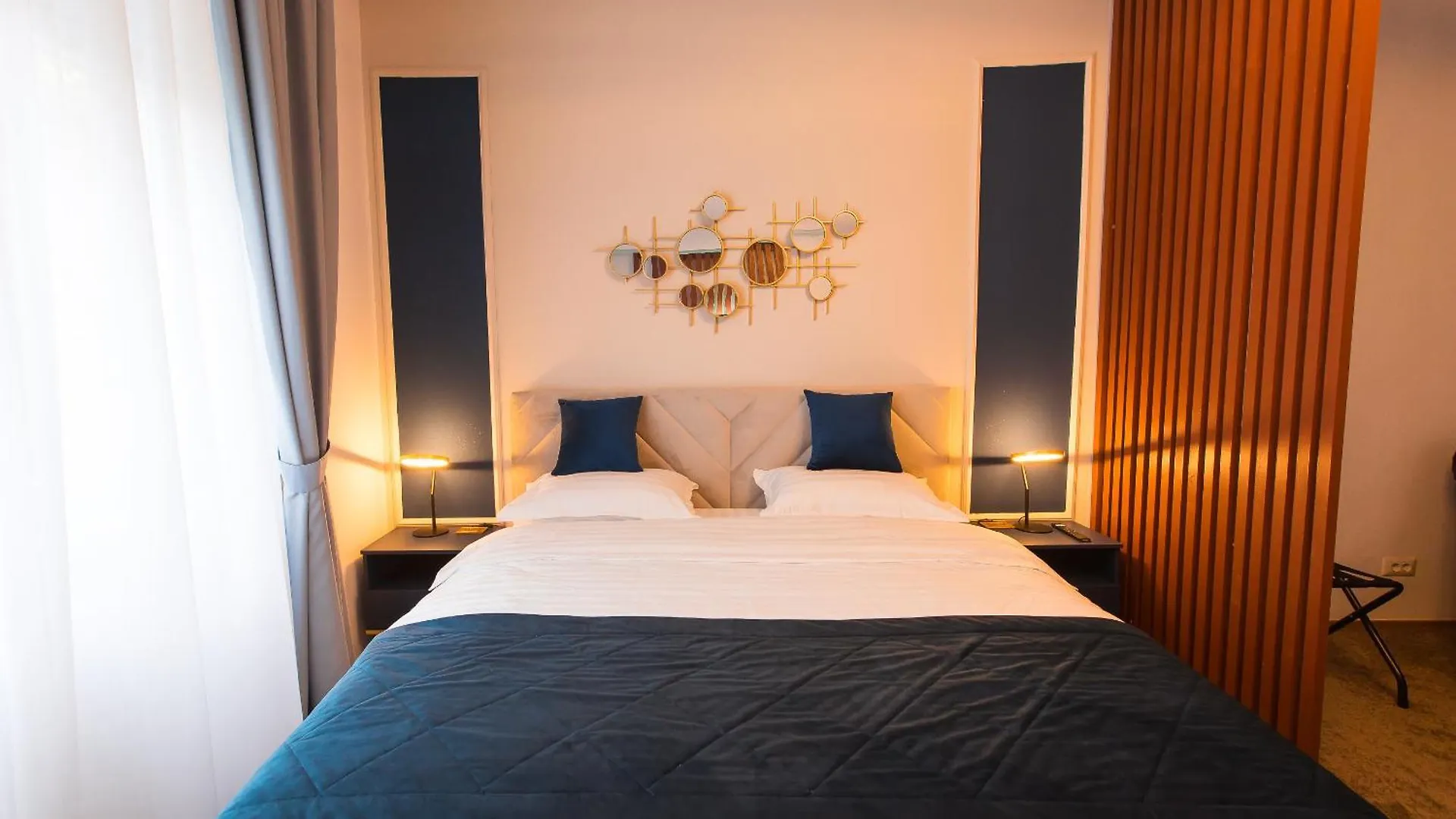 Al Centro Bed & Breakfast Bucharest