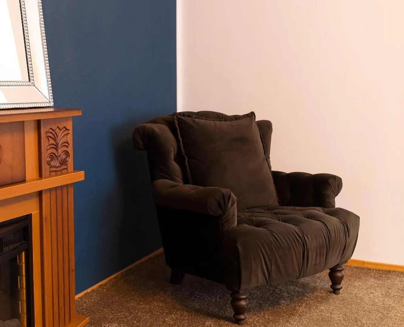 Al Centro Bed & Breakfast Bucharest