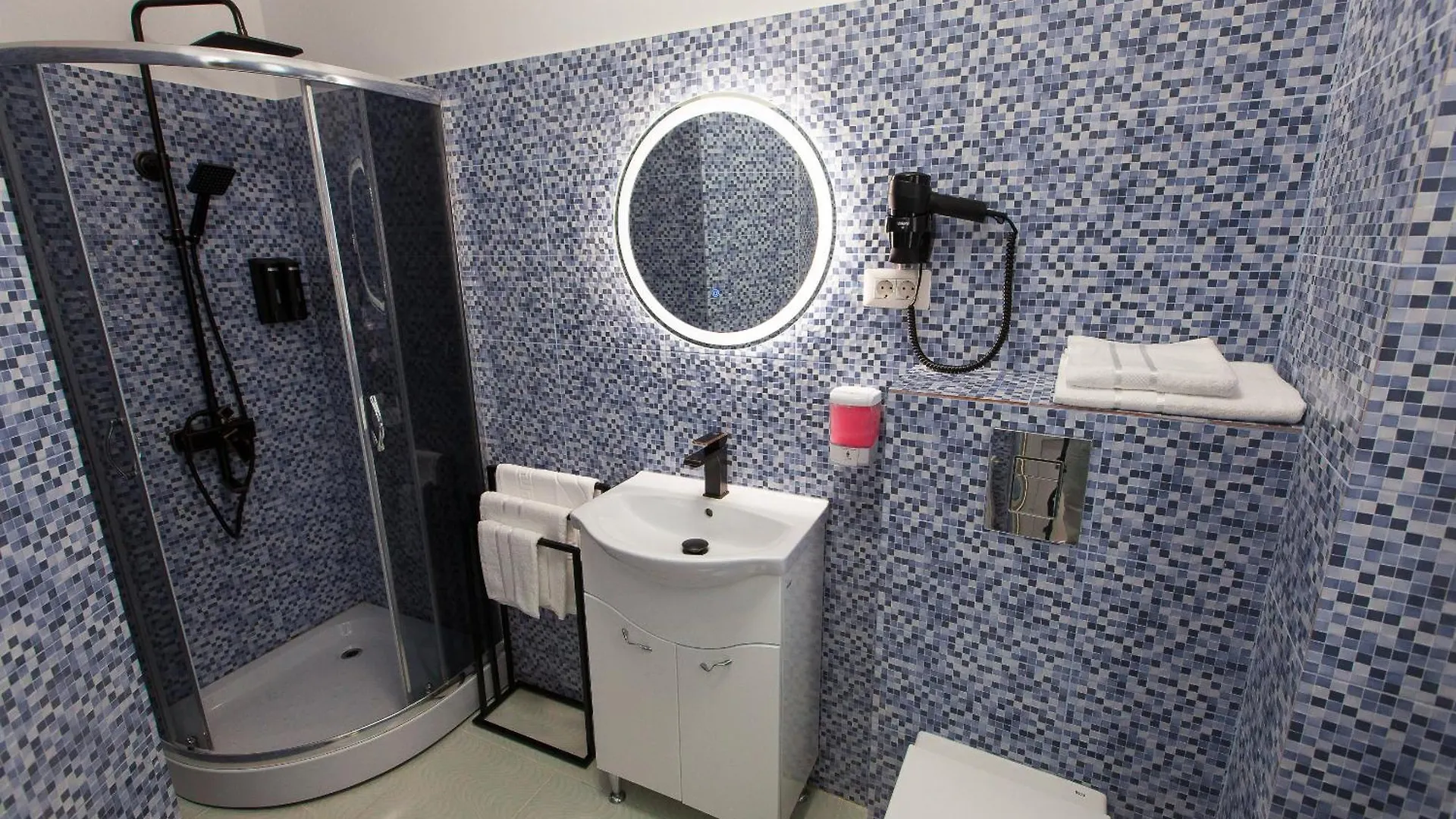 Al Centro Bed & Breakfast Bucharest