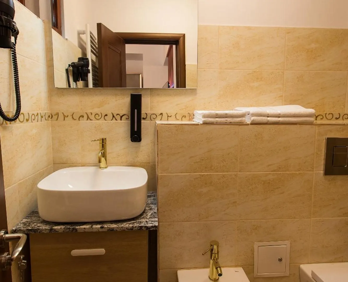 Al Centro Bed & Breakfast Bucharest Romania