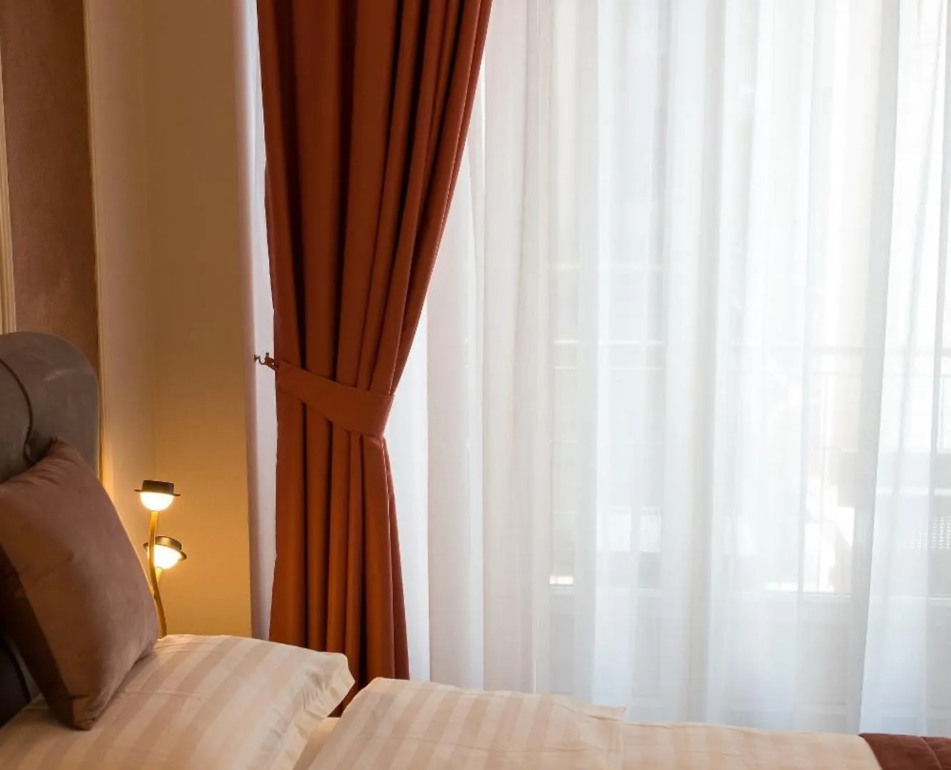 Al Centro Bed & Breakfast Bucharest