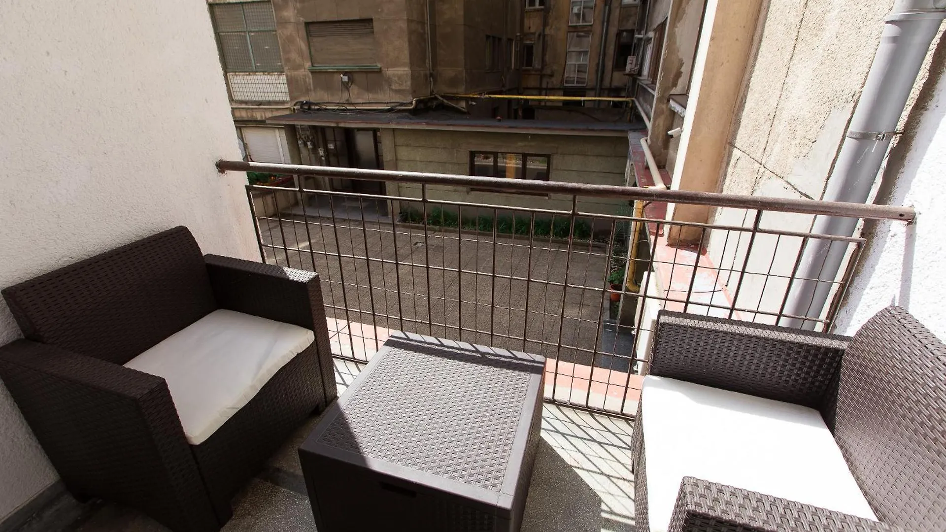 Al Centro Bed & Breakfast Bucharest