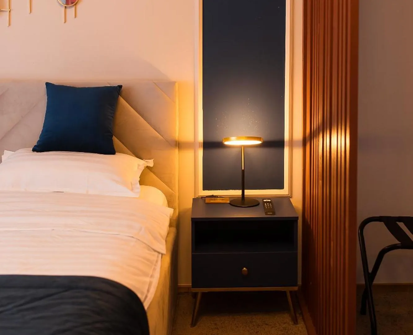 Al Centro Bed & Breakfast Bucharest Romania