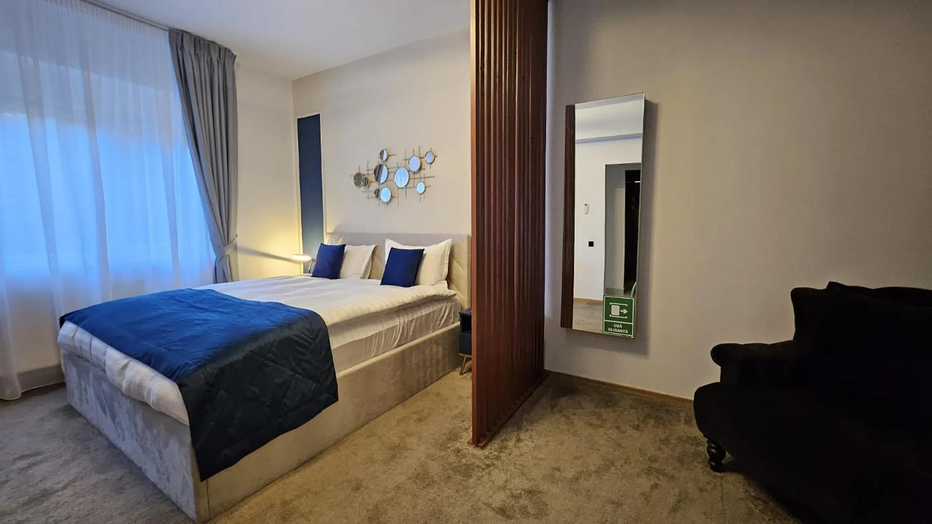 Al Centro Bed & Breakfast Bucharest