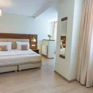 3* Hotel de apartamente Sir Fundeni Tower