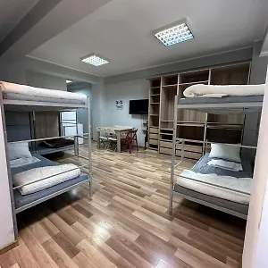 Heights Unirii Free Parking Zone Apartment