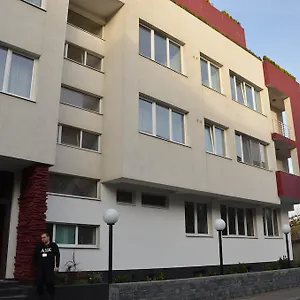 3* Hotel de apartamente La Cave