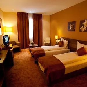 4* Hotel de apartamente Top Rooms Aparthotel