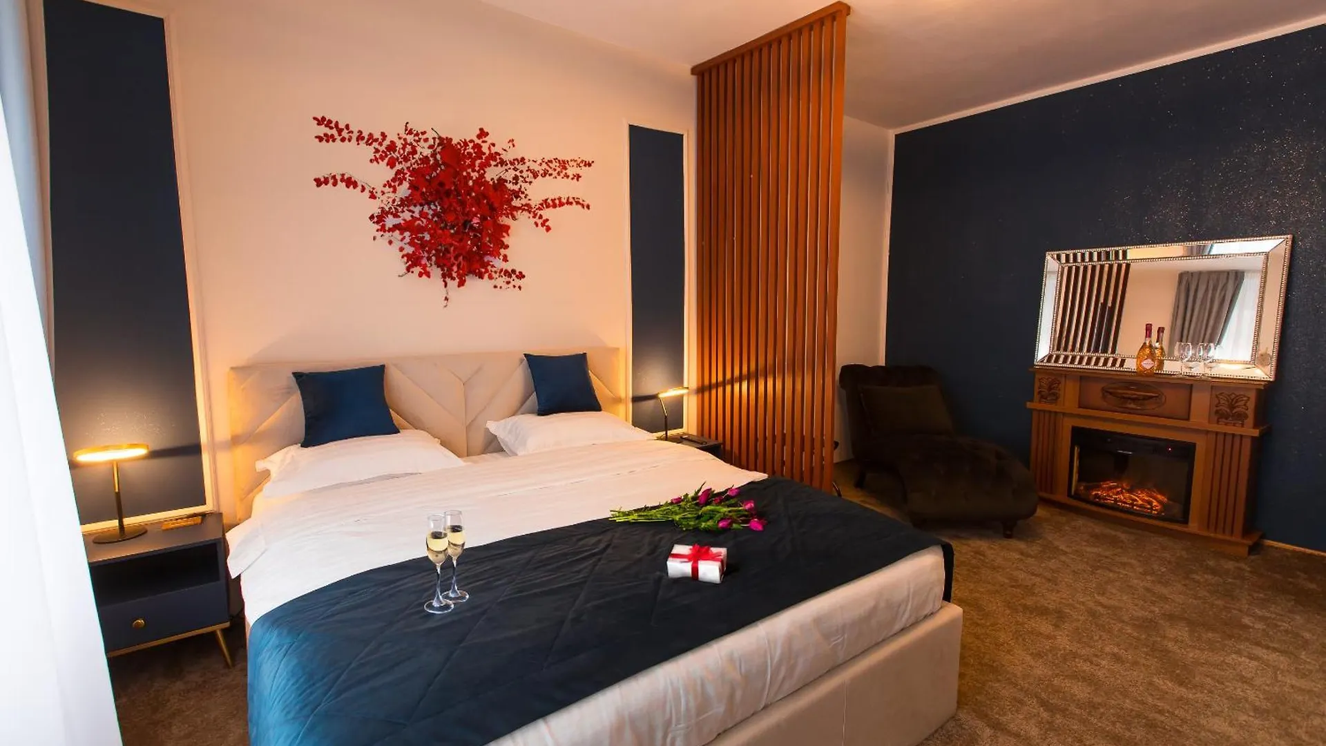 Al Centro Bed & Breakfast Bucureşti