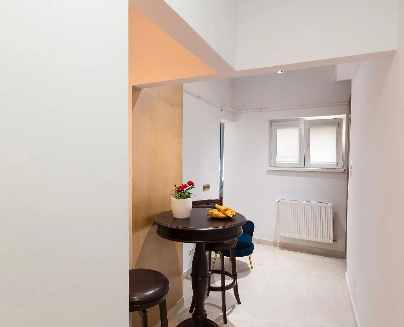 Al Centro Bed & Breakfast Bucureşti