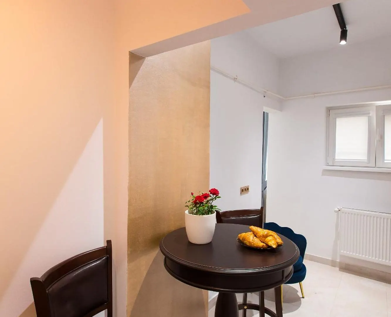 Al Centro Bed & Breakfast Bucureşti