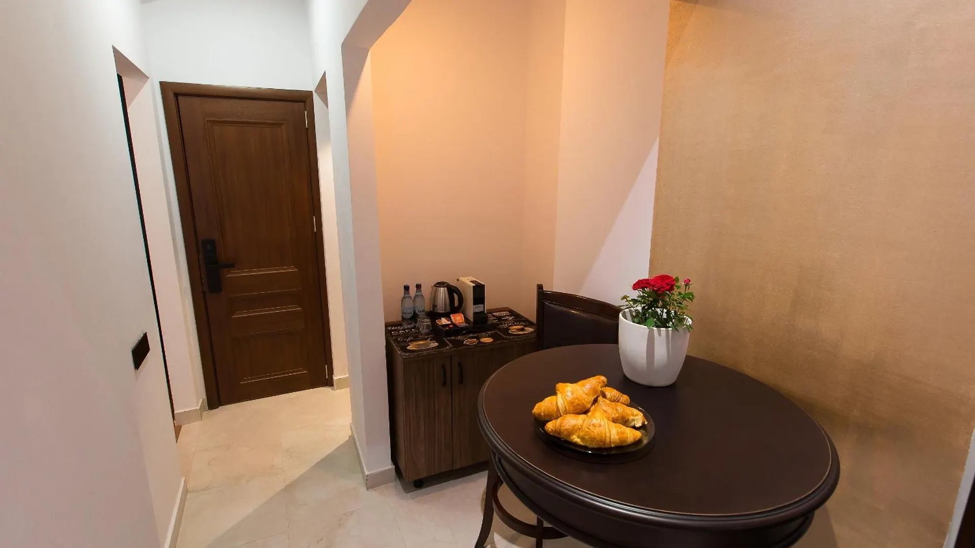 Al Centro Bed & Breakfast Bucureşti România