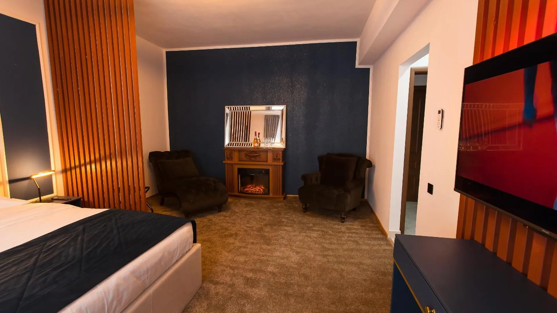 Al Centro Bed & Breakfast Bucureşti