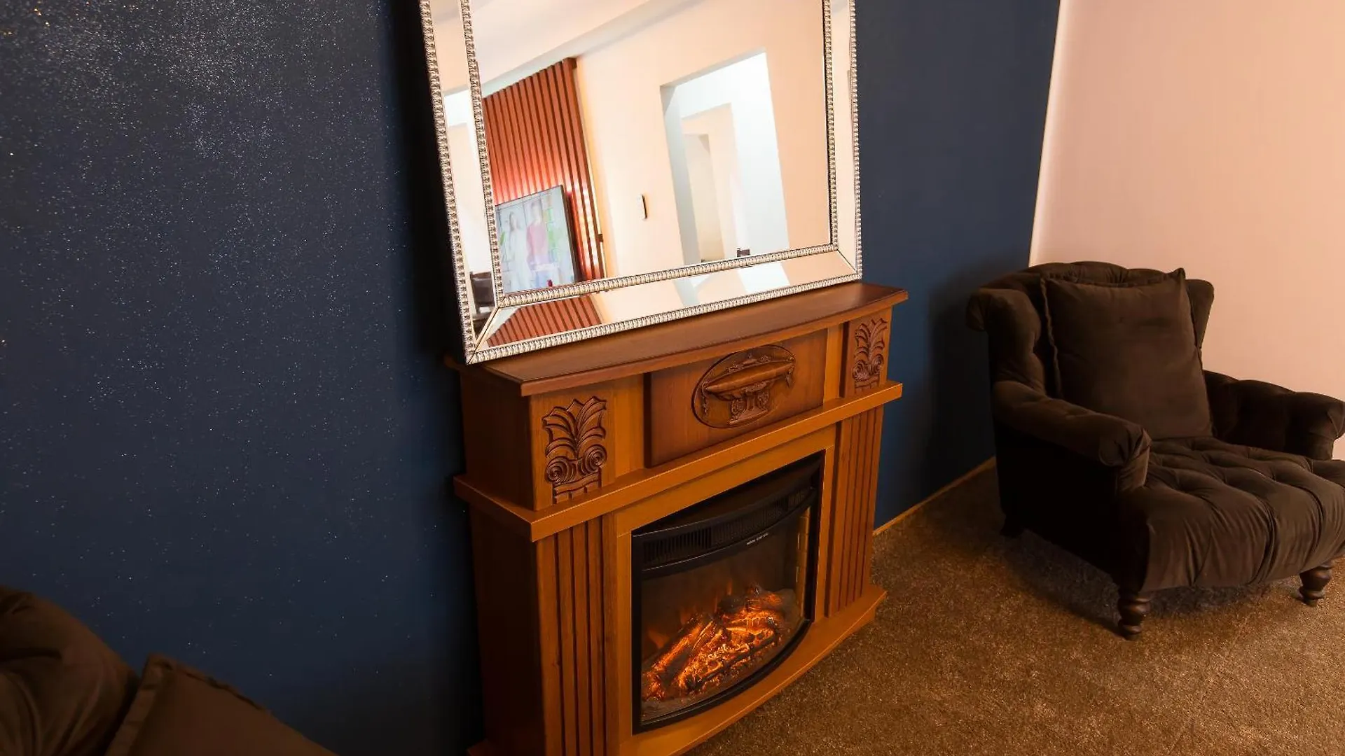 Al Centro Bed & Breakfast Bucureşti