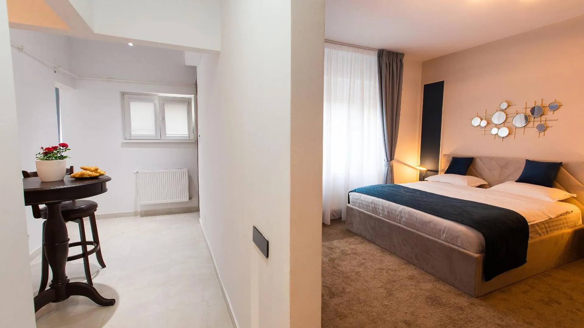 Al Centro Bed & Breakfast Bucureşti
