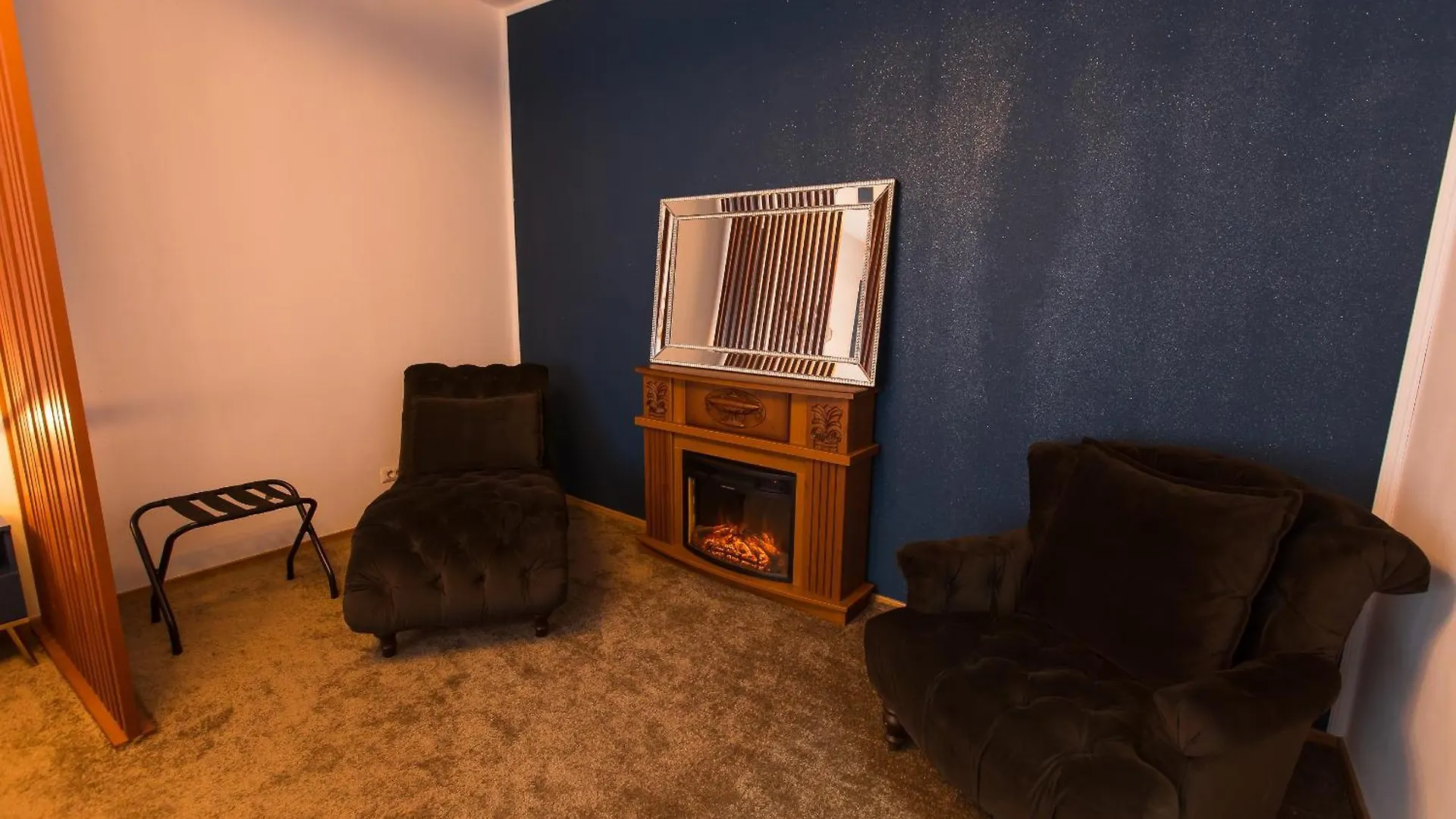Al Centro Bed & Breakfast Bucureşti