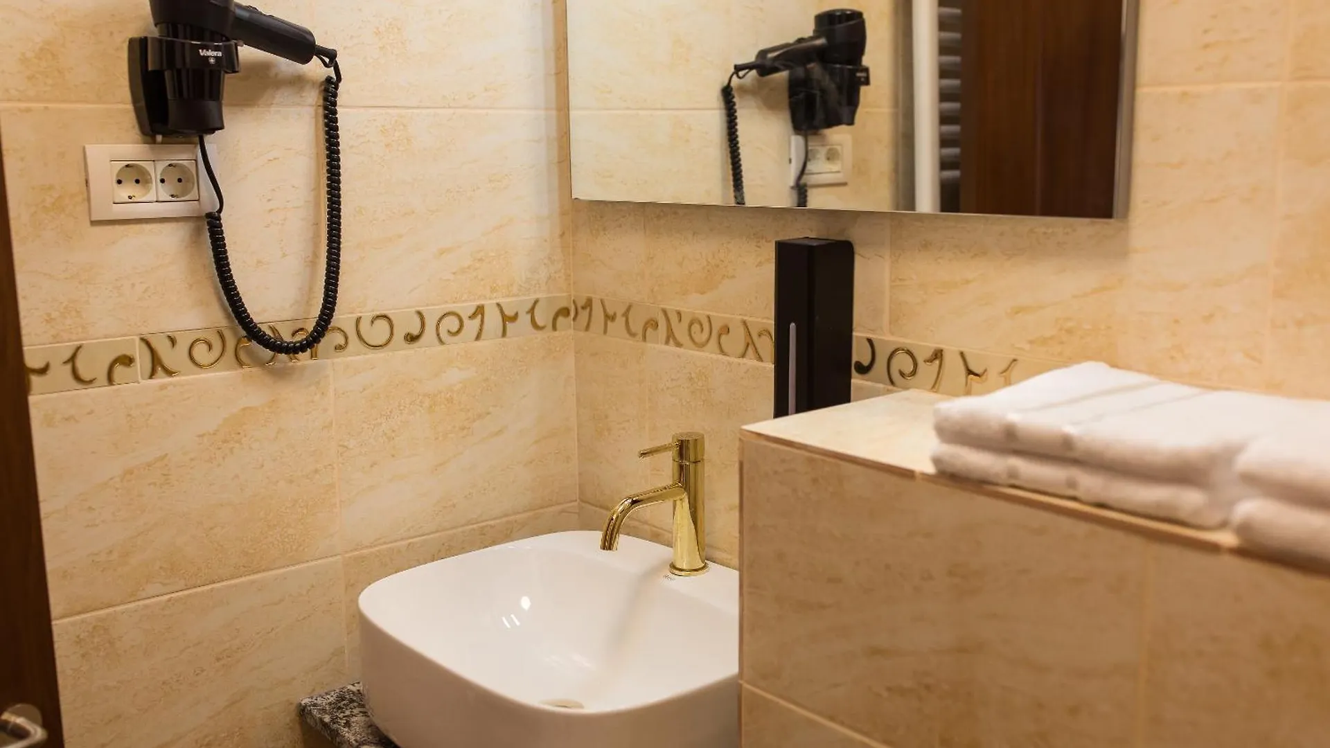 Al Centro Bed & Breakfast Bucureşti