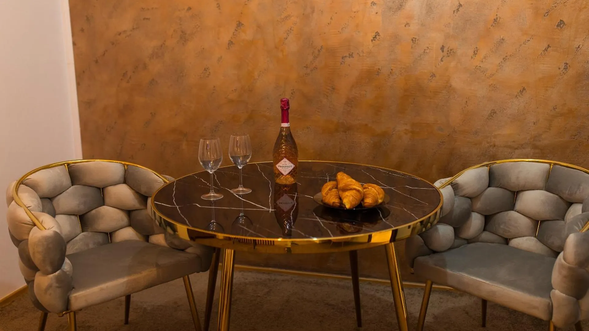 Al Centro Bed & Breakfast Bucureşti