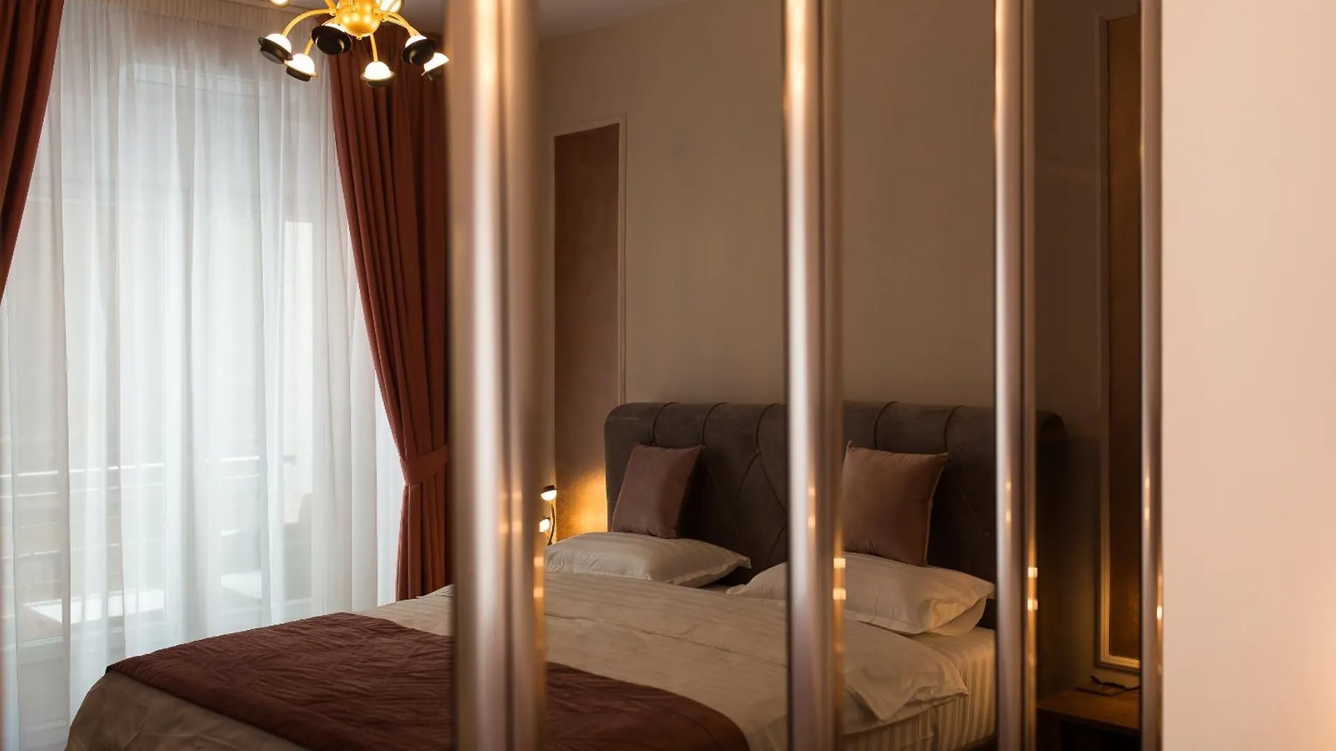 Al Centro Bed & Breakfast Bucureşti