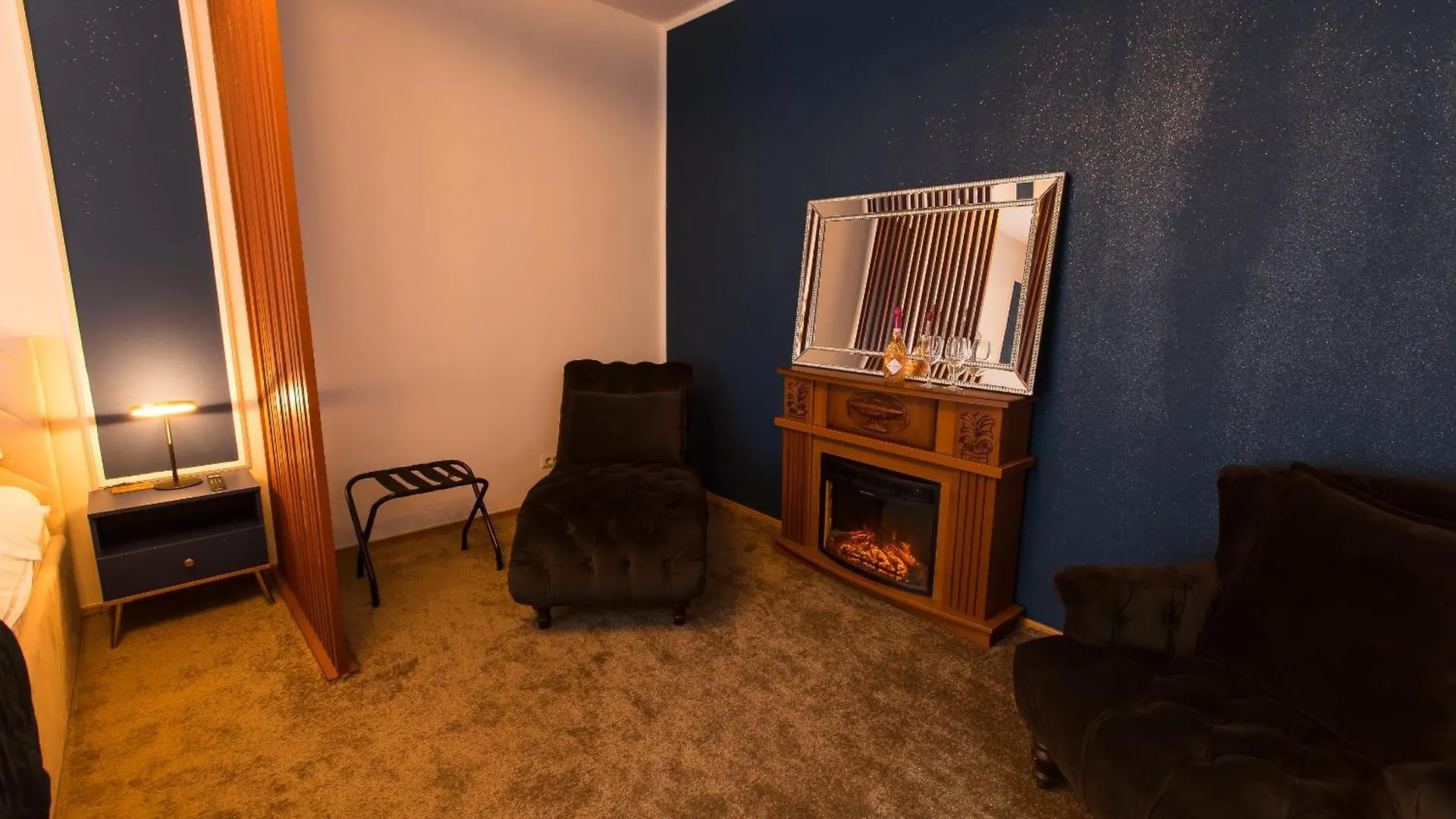 Al Centro Bed & Breakfast Bucureşti România