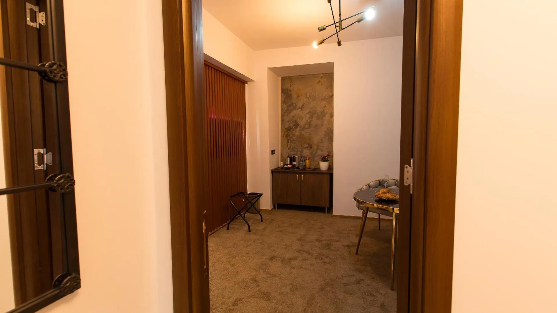 Al Centro Bed & Breakfast Bucureşti