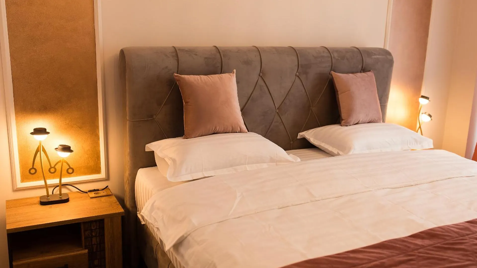 Al Centro Bed & Breakfast Bucureşti