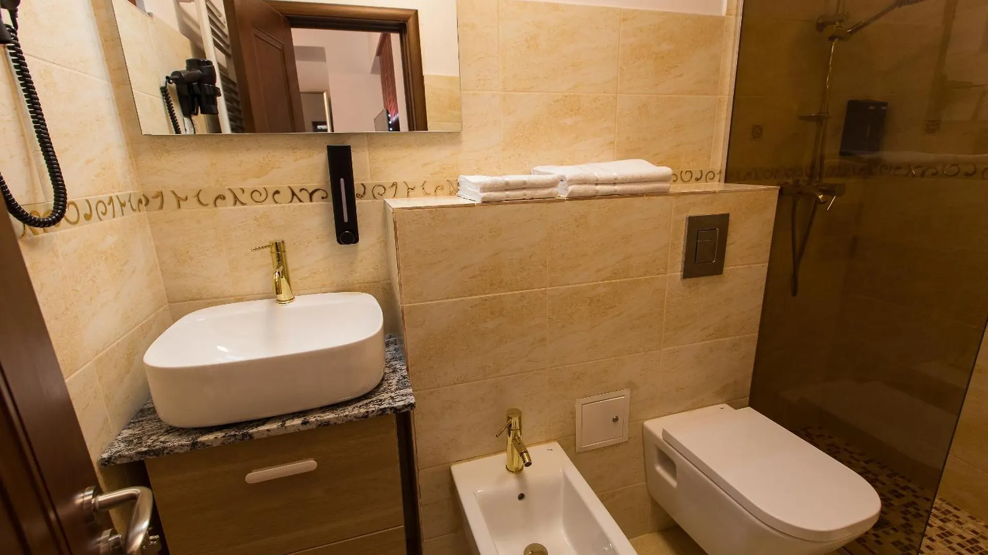 Bed and Breakfast Al Centro Бухарест 0*,  Румыния