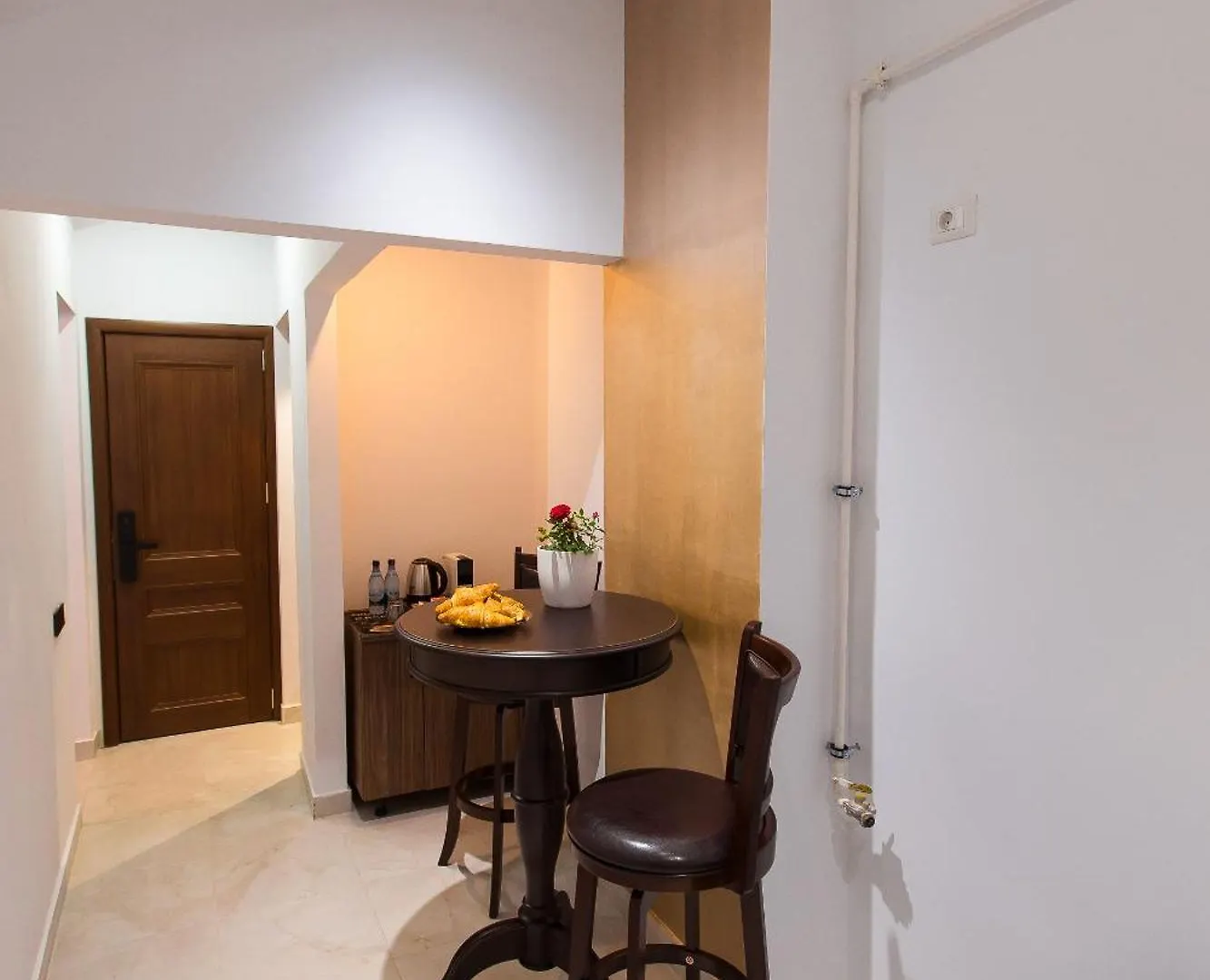 Al Centro Bed & Breakfast Bucureşti România