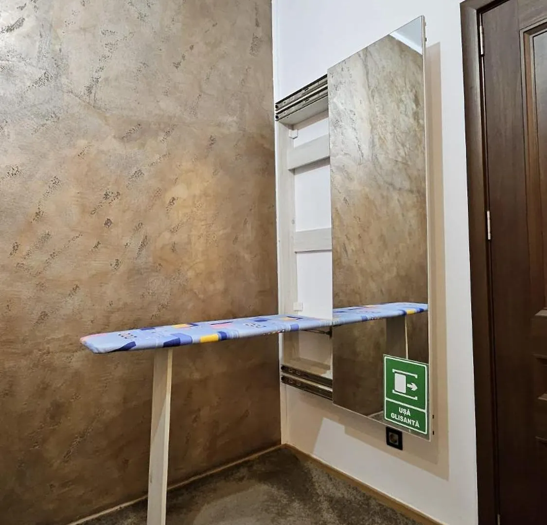 Al Centro Bed & Breakfast Bucureşti România